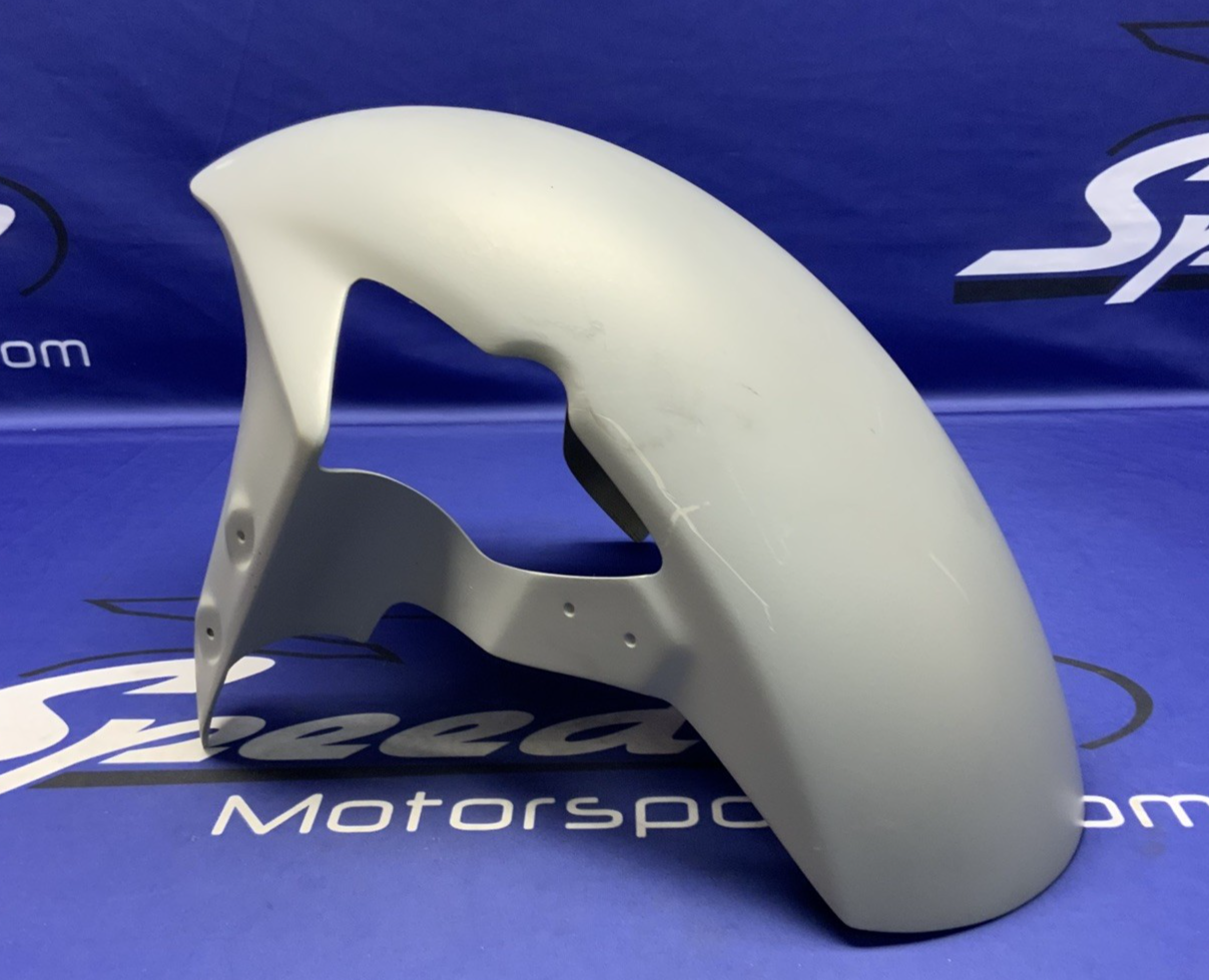 SharkSkinz Individual Race Front Fender Yamaha YZF-R7 2021+ (Primer Gray) R7FF21