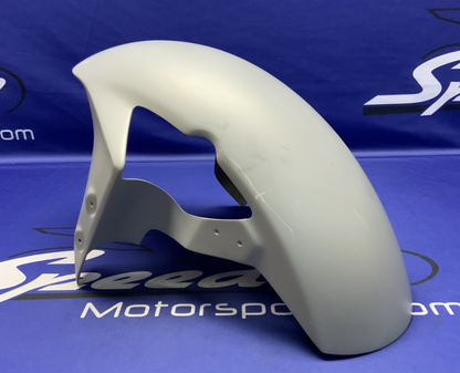 SharkSkinz Individual Race Front Fender Yamaha YZF-R7 2021+ (Primer Gray) R7FF21