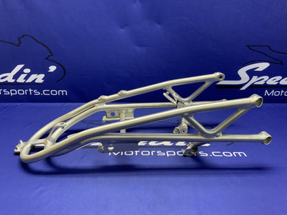 Tightails Race Subframe GSX-R 1000 2007-2008 SUZ1007SUB