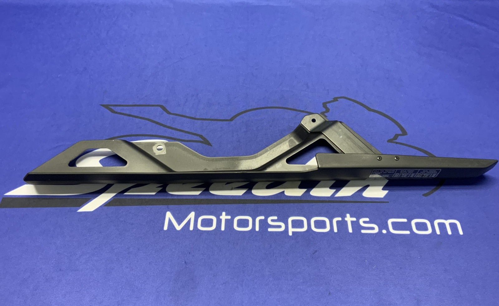 Suzuki Chain Guard GSX-8R/S 2023-2026 OEM 61310-25L00