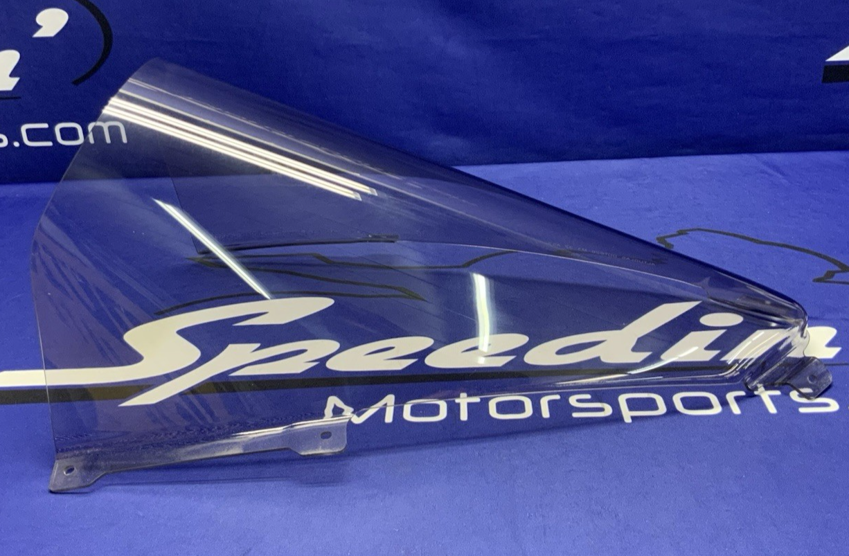 Ducati Windscreen Panigale V2 2020-2025 OEM 48711071A