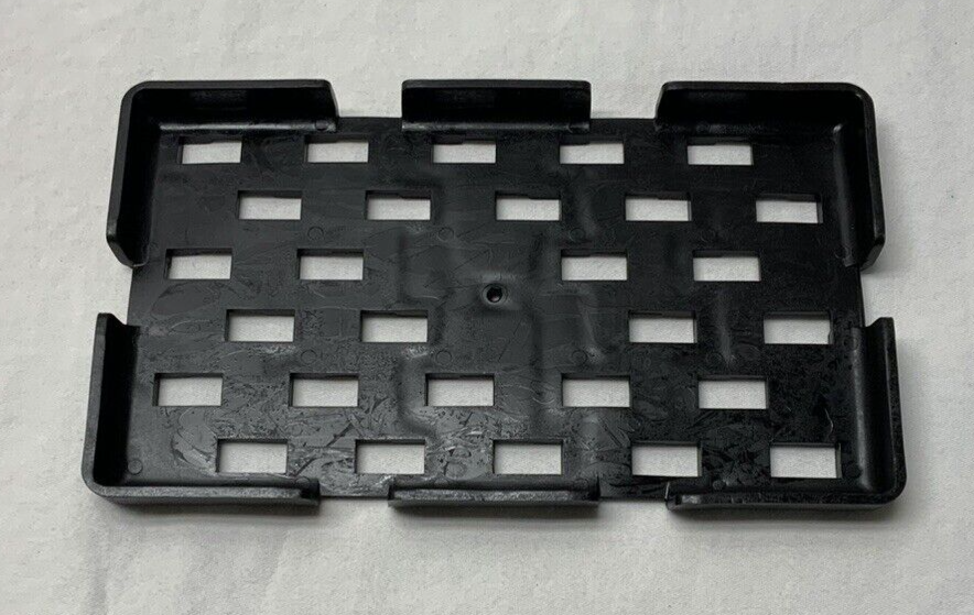 Suzuki GSXR 600/750 2004-2024 Battery Protector Base OEM 33652-16G00