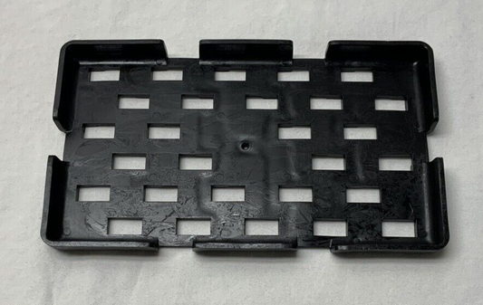 Suzuki GSXR 600/750 2004-2024 Battery Protector Base OEM 33652-16G00