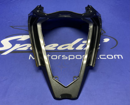Kawasaki Center Tail Cover Fairing (Gray) Ninja 400 2018-2024 OEM 36041-0036-51A
