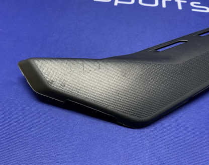 Ducati Left Subframe Cover Panigale V4 2021-2025 OEM 46016871A