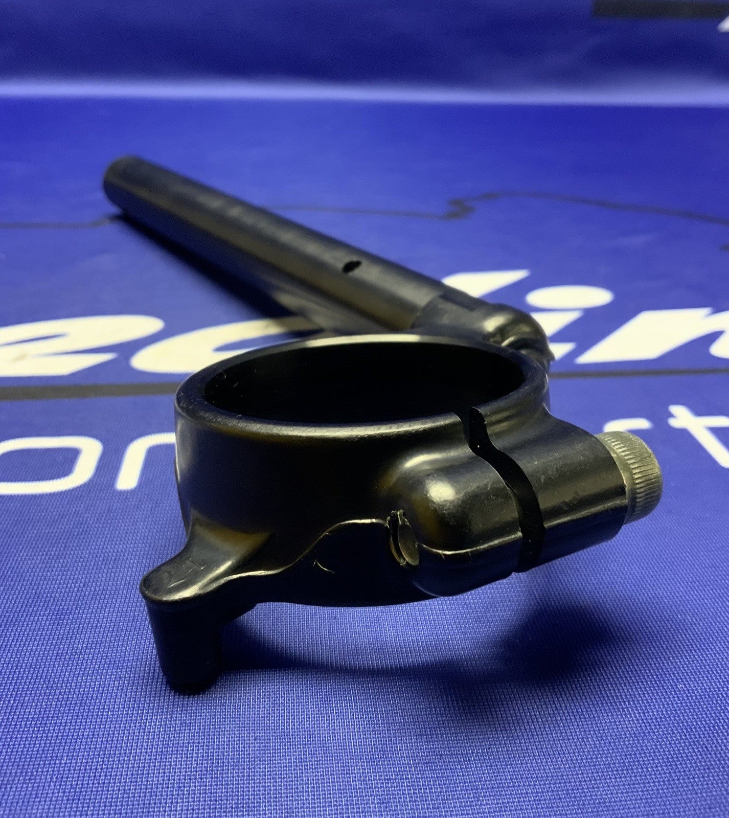 Suzuki Right Handlebar GSXR 600/750 2011-2026 OEM 56111-14J00-1