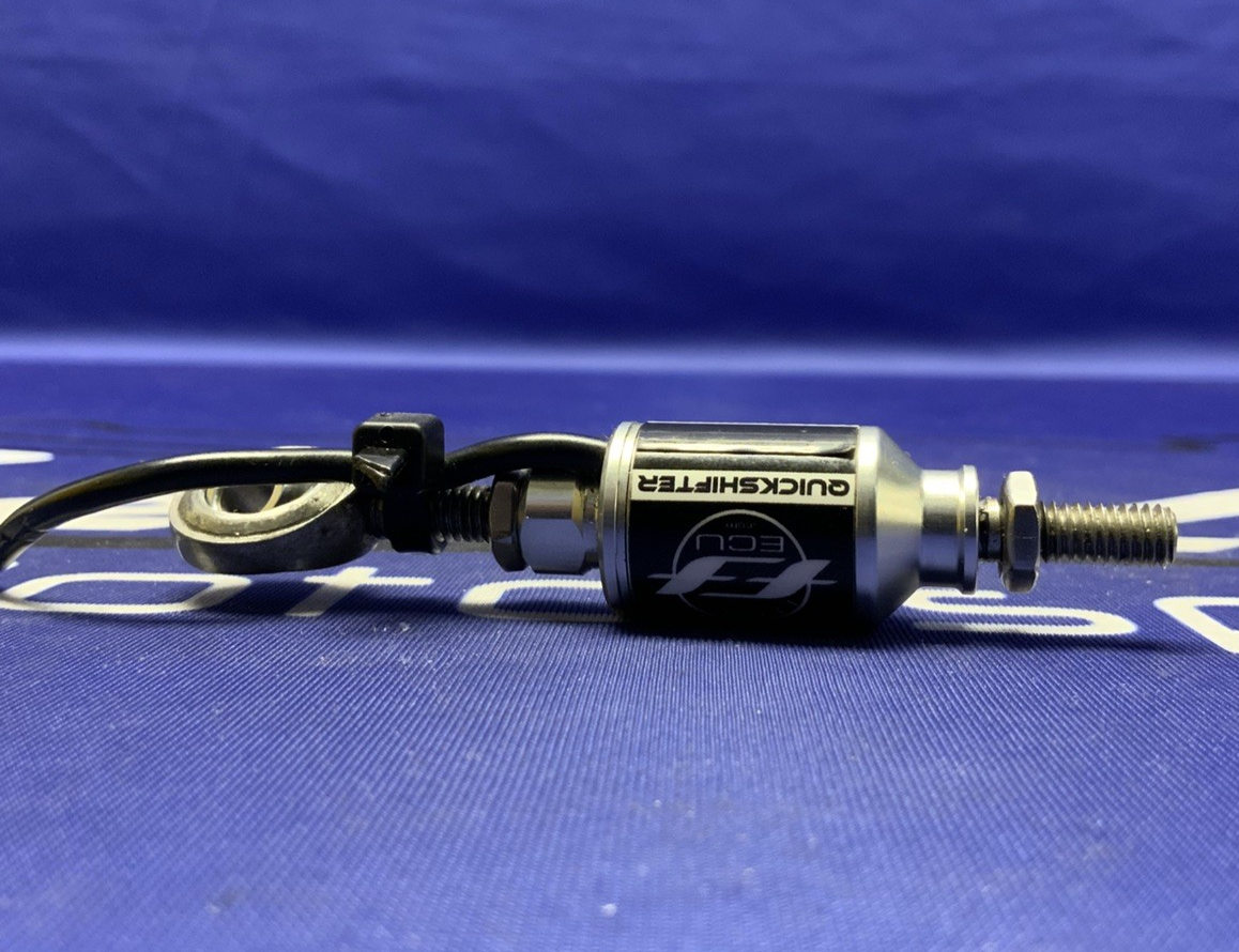 Flash Tune ECU Based Quick shifter/ Auto Blipper Sensor ZX-10R 2016-2020 FTE_QS