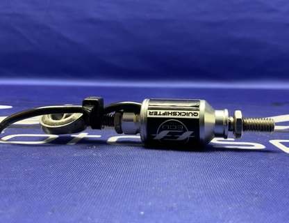 Flash Tune ECU Based Quick shifter/ Auto Blipper Sensor ZX-10R 2016-2020 FTE_QS