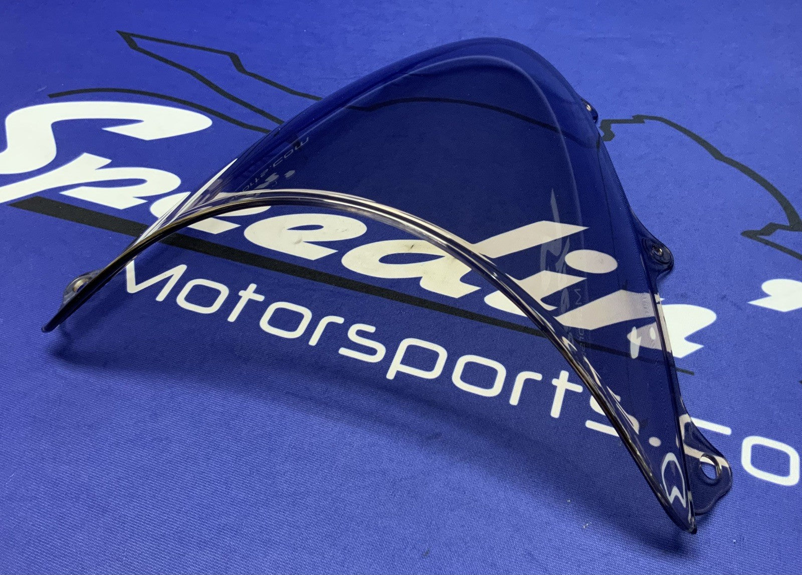 Suzuki Front Windshield GSXR 600/750 2011-2026 OEM 94611-14J00-2
