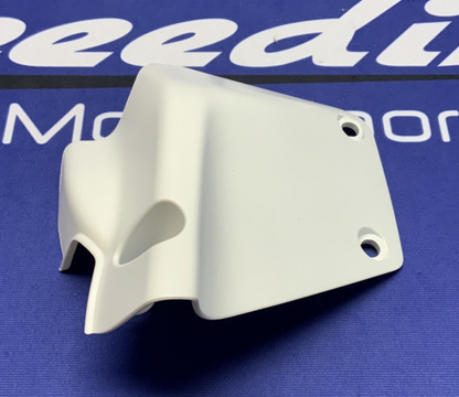 Ducati Reserve Tank Kit (White) Desert X 2022-2023 OEM 97780152AA
