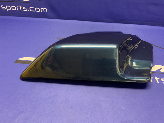 Harley Davidson Right Side Cover FLHTC Electra Glide 1997-2007 OEM 66670-97A
