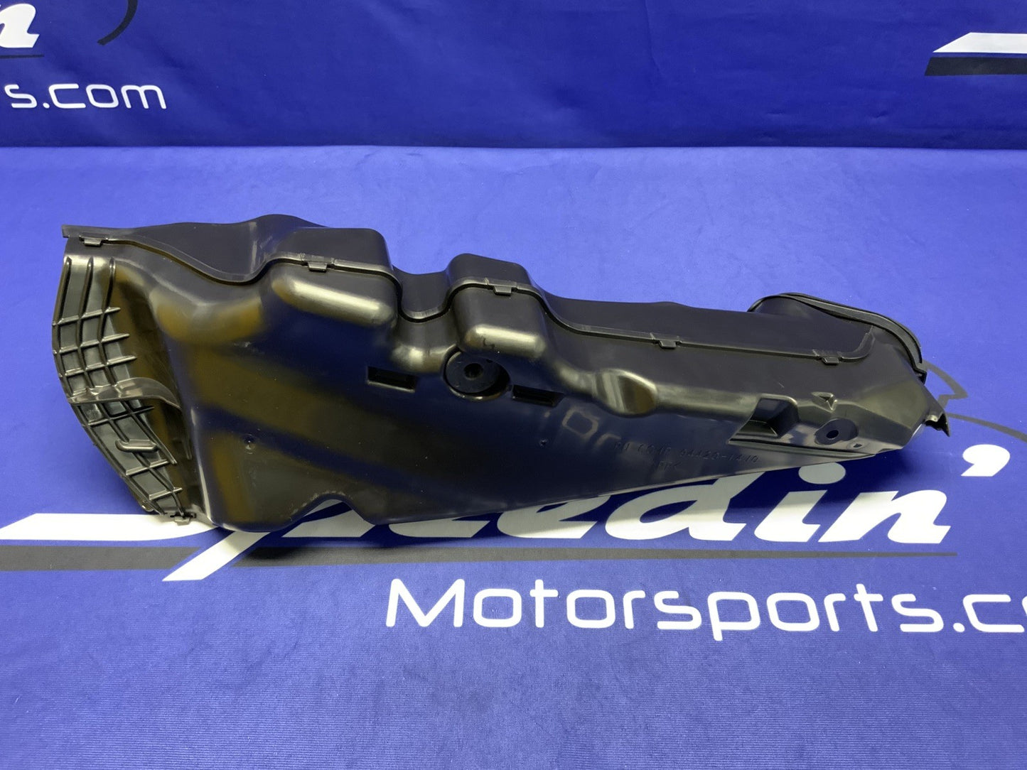 Suzuki Right Air Intake Duct GSXR 600/750 2011-2025 OEM 94420-14J00-1