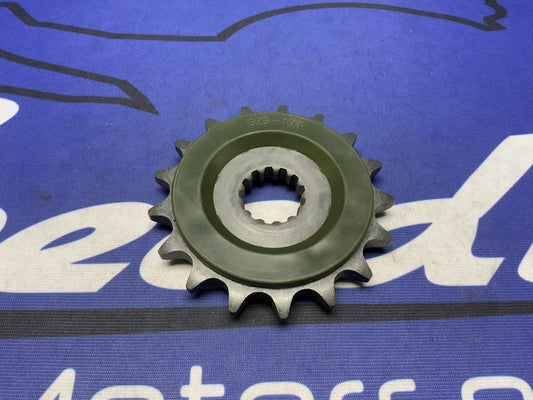Suzuki Front Sprocket (17T) GSXR 750 2000-2026 OEM 27510-20A22