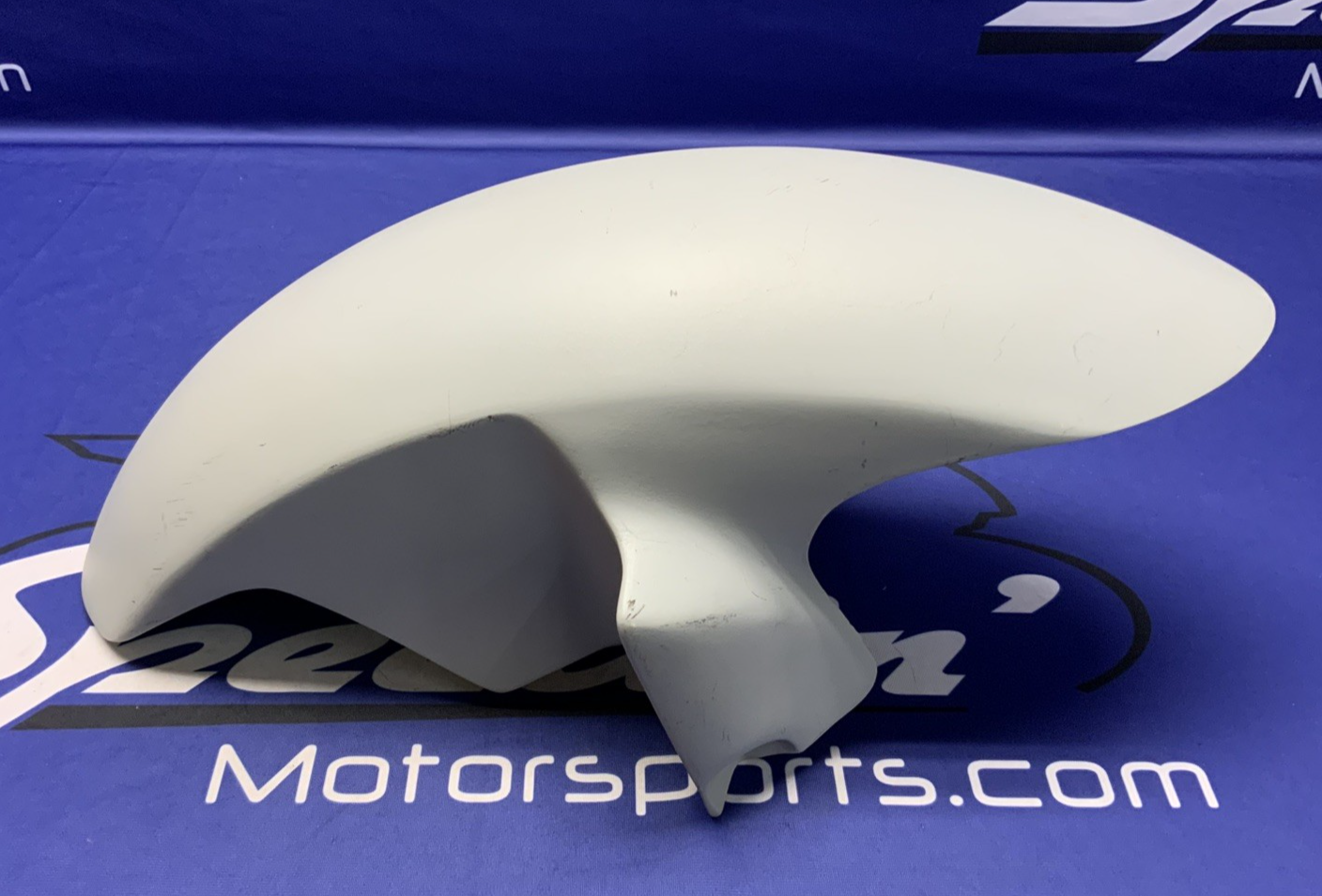 Armour Bodies Front Fender RACE USE (Primed) YZF-R6 2006-2010