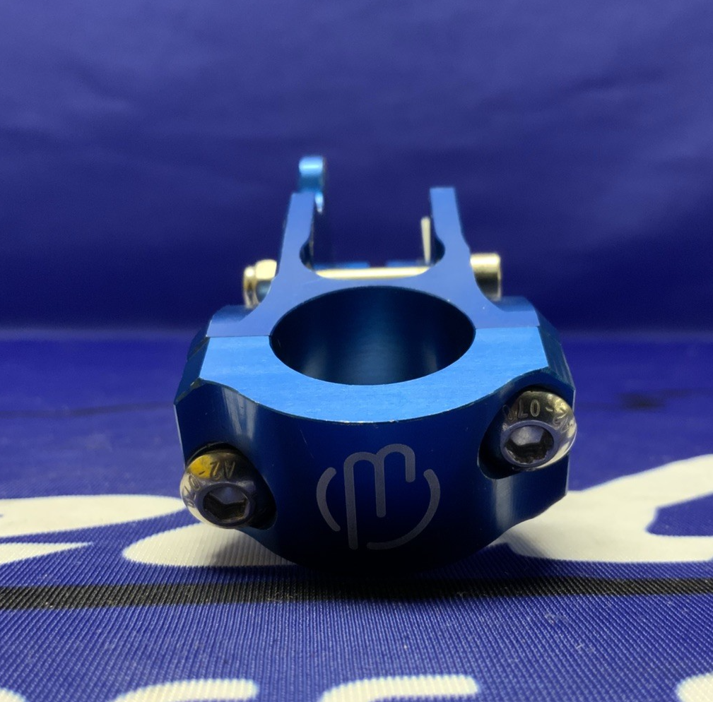 Beringer Aerotec Clutch Perch Assembly (Blue) CC-4BL-1