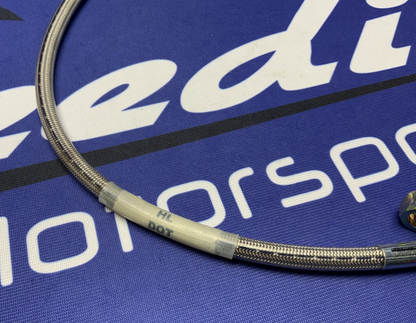 Goodridge Front Brake Line Kit GSXR 1000 2009-2011 SU2885-2FP