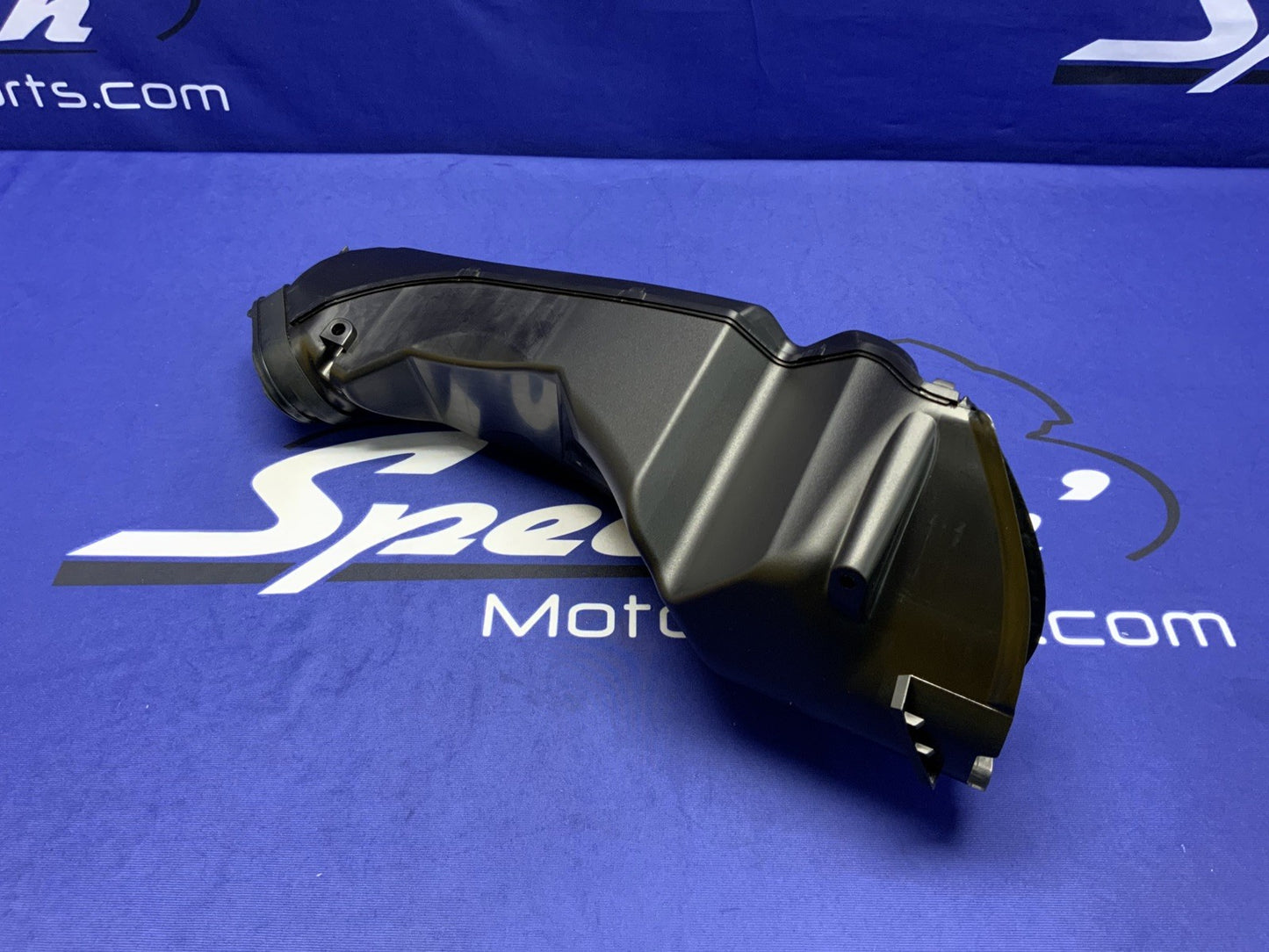 Suzuki Left Air Intake Duct GSXR 600/750 2011-2025 OEM 94430-14J00