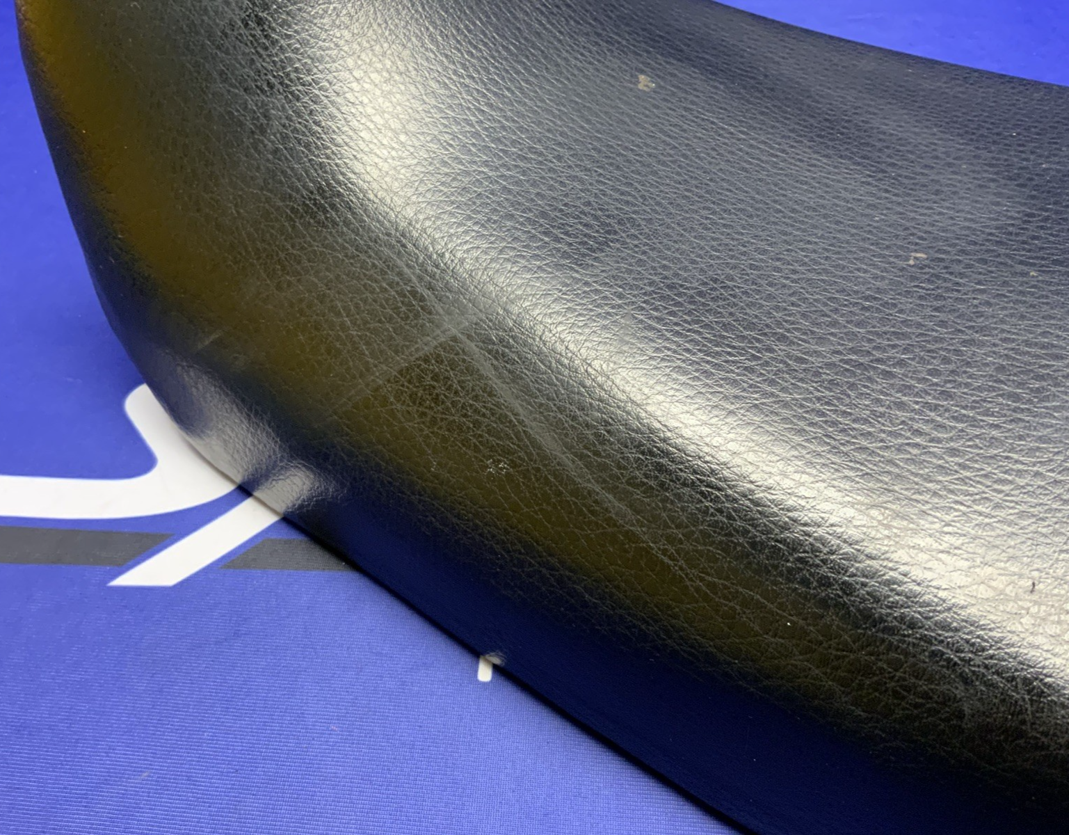 Kawasaki Seat GPZ1000RX 1986-1987 OEM 53001-1507