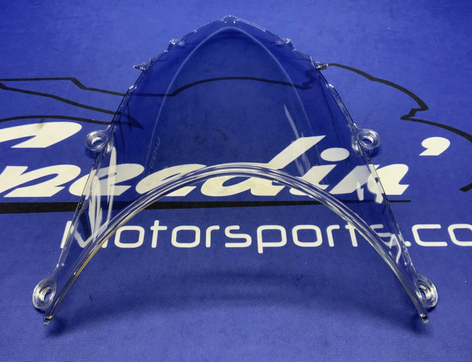 Yamaha Windscreen YZF-R7 2022-2025 OEM BN6-28381-00-00-1