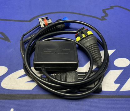 SC Project (AFM) Connector Hypermotard 821 2013-2015 D10-AFM01