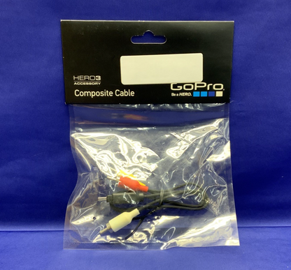 GoPro Composite Cable ACMPS-301