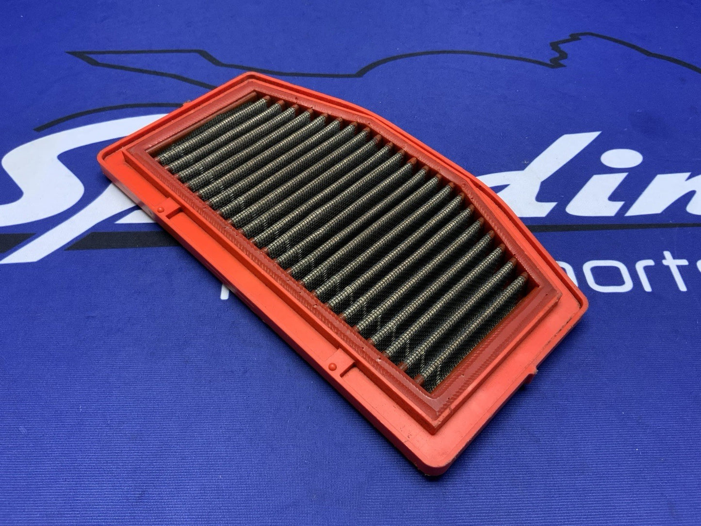 BMC Air Filter YZF-R1 2009-2014 FM553/04