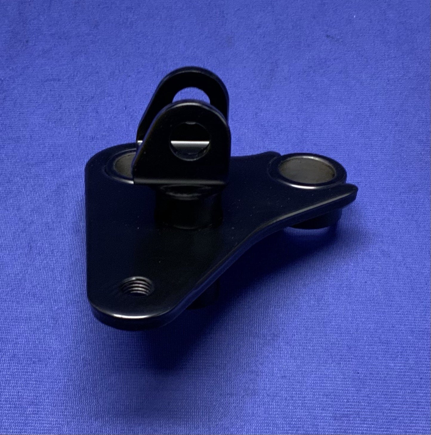Kawasaki Left Step Holder Vulcan S 2017-2027 OEM 34003-0141
