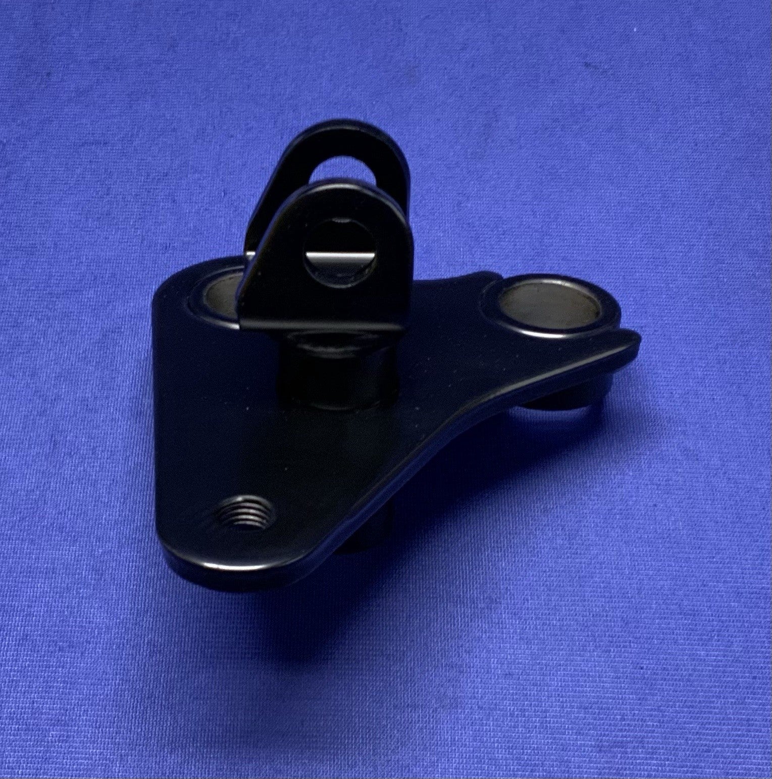 Kawasaki Left Step Holder Vulcan S 2017-2027 OEM 34003-0141