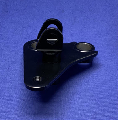 Kawasaki Left Step Holder Vulcan S 2017-2027 OEM 34003-0141