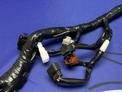 Yamaha Main Wire Harness YZF-R3 2019-2024 OEM B5L-H2590-10-00