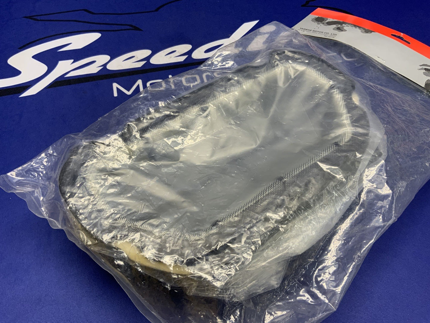 Yamaha Air Filter YZF-R6S 2006-2009 OEM 5SL-14450-00-00