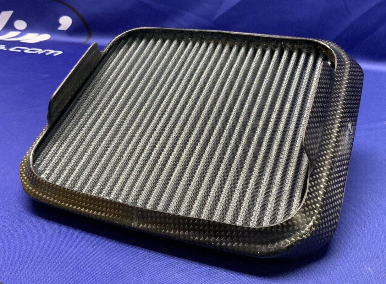 Sprint Filter Racing Air Filter Panigale V2 2020-2021 R127SBK