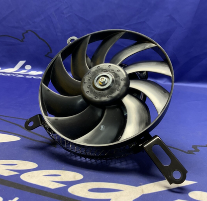 Suzuki Radiator Fan Assembly GSXR 600/750 2011-2025 OEM 17800-14J01