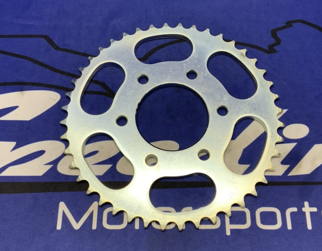 Kawasaki Rear Wheel Drive Sprocket F11 1973-1975 OEM 42041-107