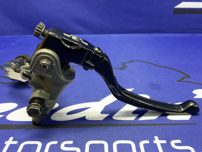 Brembo 16 RCS Radial Clutch Master Cylinder Kit 110A26350