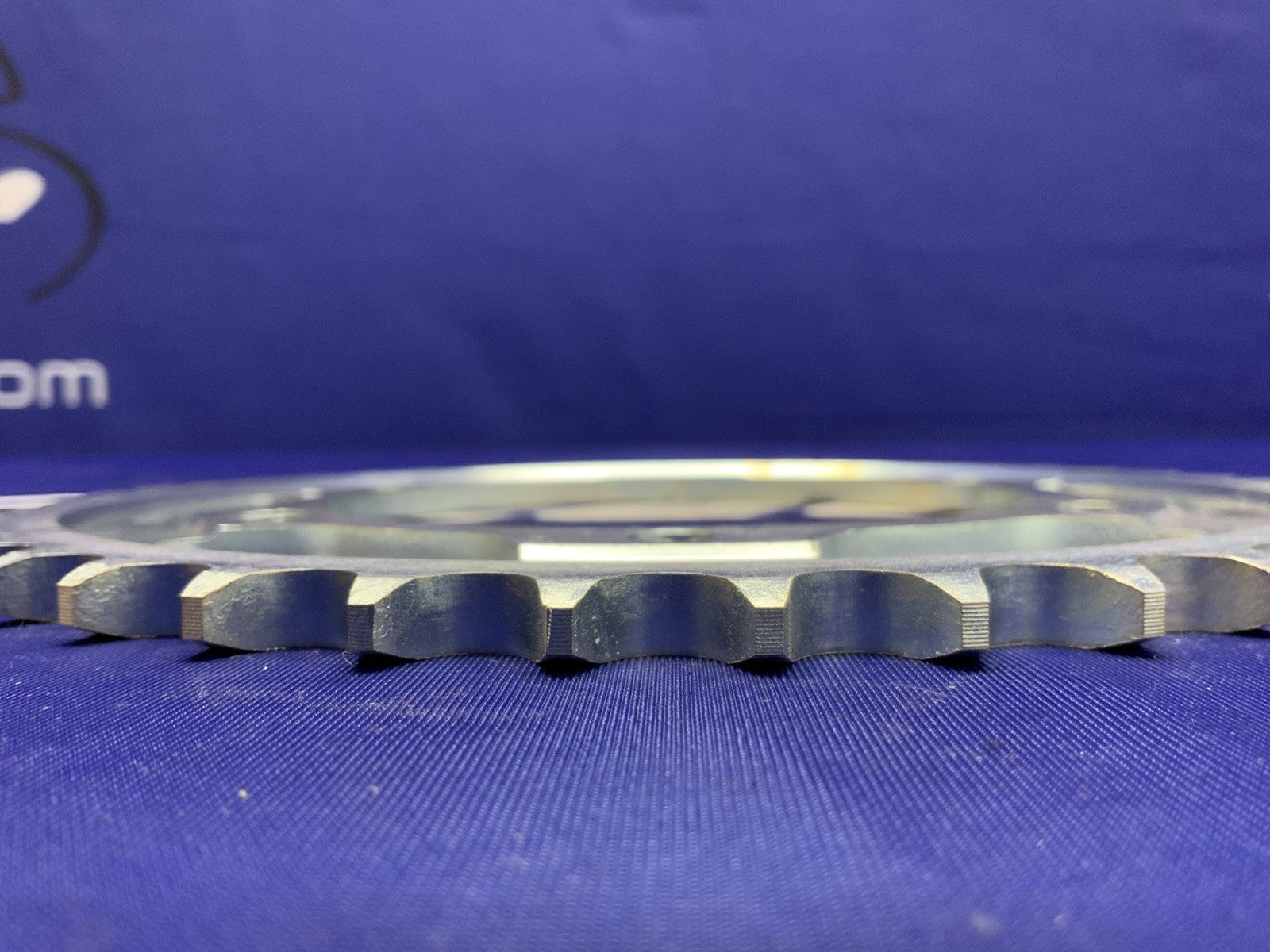 Sunstar Rear Steel Sprocket Suzuki GSX-R 600/750 1997-2000 525 44T 2-452344