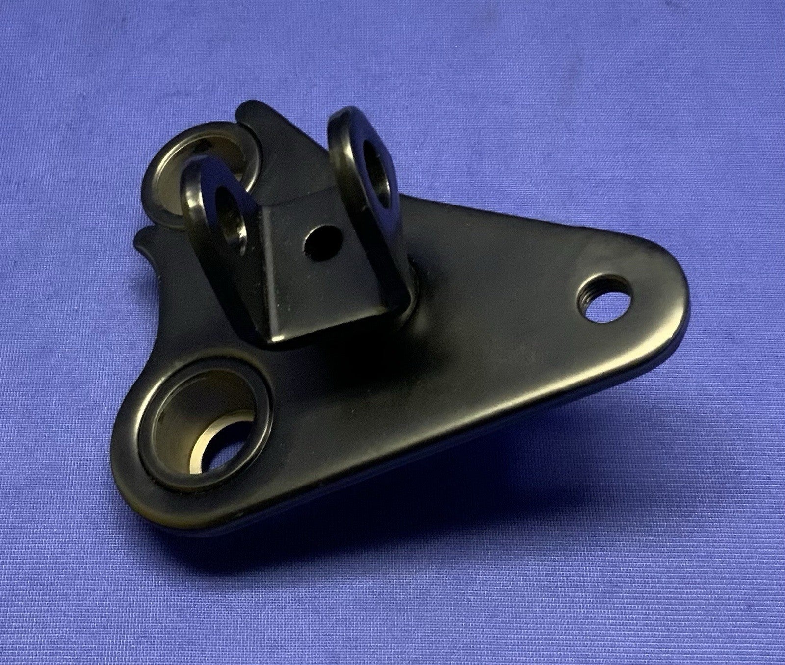 Kawasaki Left Step Holder Vulcan S 2017-2027 OEM 34003-0141