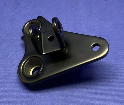Kawasaki Left Step Holder Vulcan S 2017-2027 OEM 34003-0141