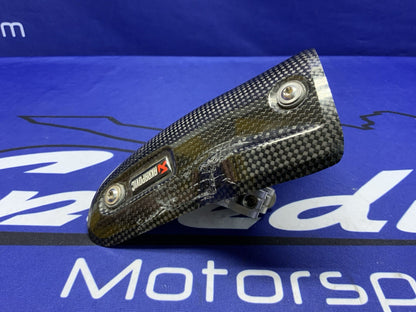 Akrapovic Carbon Fiber Heat Shield BMW S1000RR/M1000RR 2019-2022 P-HSB10E3-1