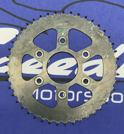 KTM Rear Sprocket 45T Duke 390 2017-2021 OEM 90510051045