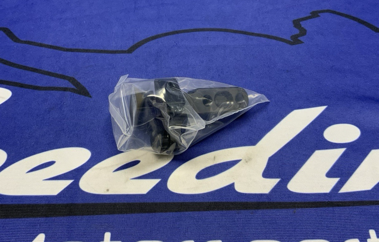 Kawasaki Graves Motorsports Steering Damper Mount Kit ZX-4RR 2023-26 DMK-23ZX4-K