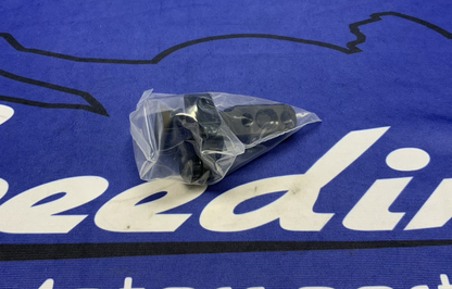 Kawasaki Graves Motorsports Steering Damper Mount Kit ZX-4RR 2023-26 DMK-23ZX4-K