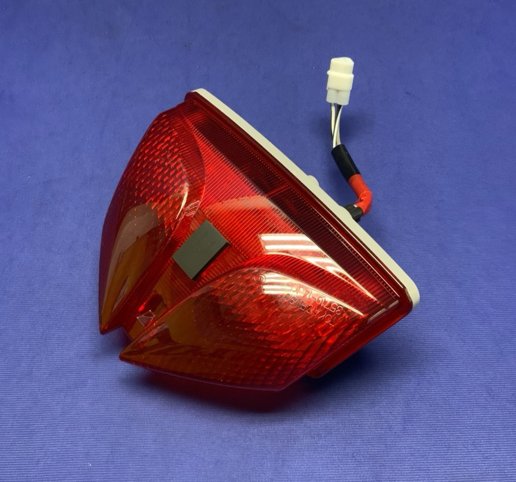Suzuki Tail Lamp Assembly GSX-8R 2023-2026 OEM 35710-14JC0