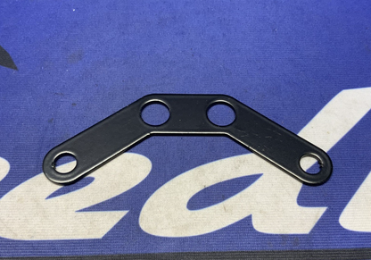 Rizoma Rear Fender Assembly Scrambler 800 2015-2020 ZDM132