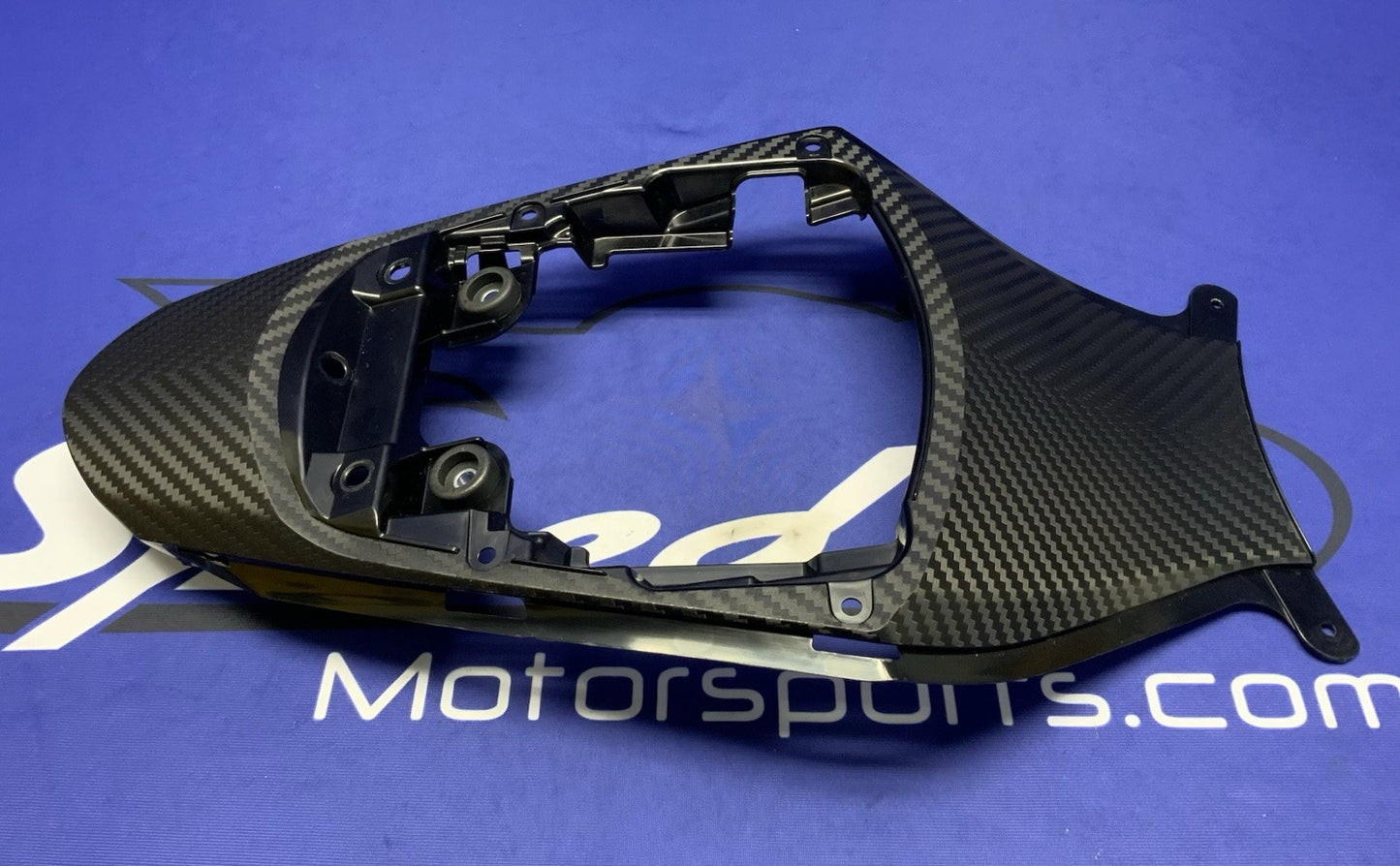 Suzuki Rear Frame Cover GSXR 750/600 2011-2026 OEM 47300-14J10-1