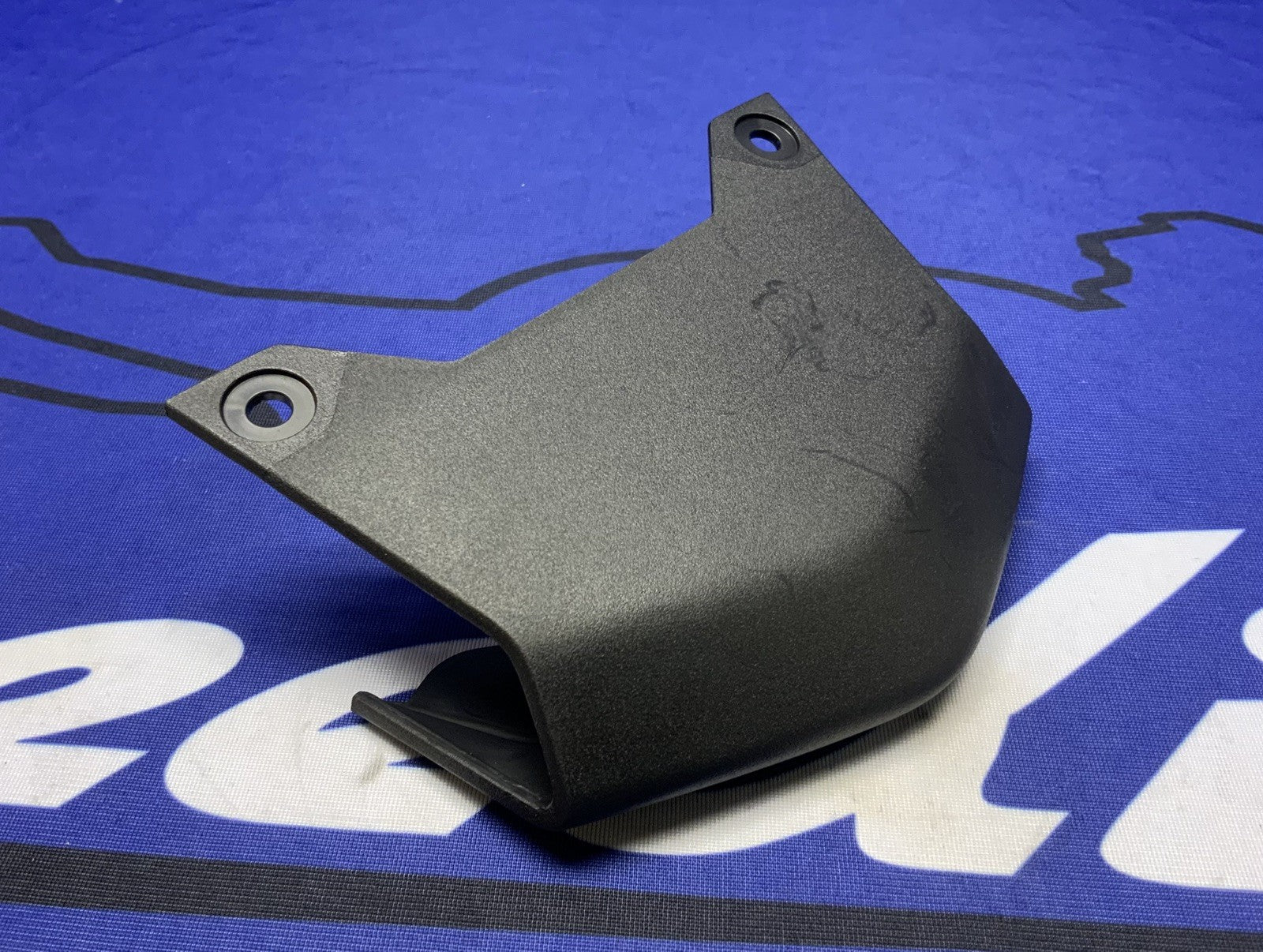Suzuki Center Frame Cover GSX-8R/S 2023-2026 OEM 47411-25L00