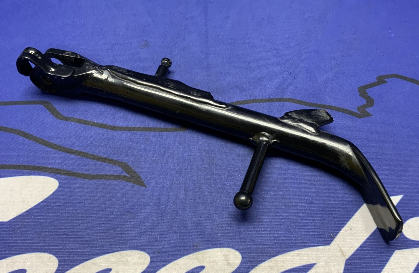 Suzuki Kickstand GSX-8R/S 2023-2024 OEM 42310-25L10