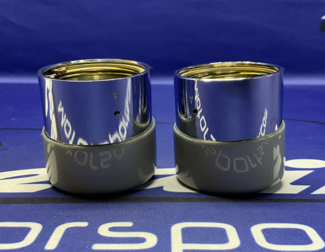 Trailer Wheel Bearing Protector 1.980 Inch Diameter W/ Dust Cover BPC1980604