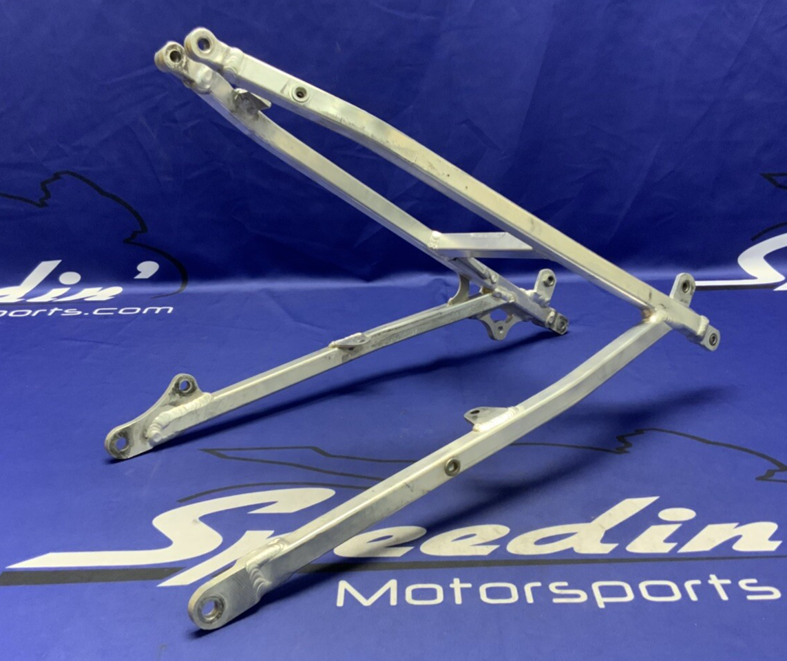 Kawasaki Rear Subframe KX 250,450F 2008 OEM 32160-0298
