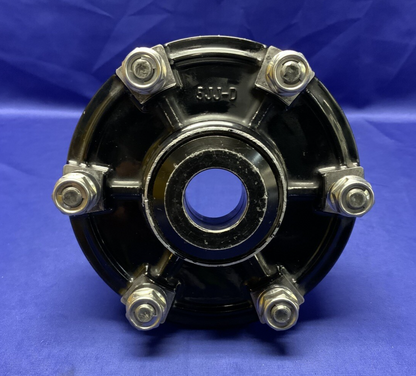 Yamaha Sprocket Carrier W/ Cush Driver YZF-R6 2003-2020 OEM 5SL-25366-00-00